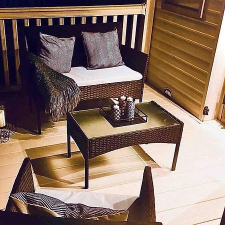 Villa The Fairways Hideaway - Northumberland à Newbiggin-by-the-Sea Extérieur photo